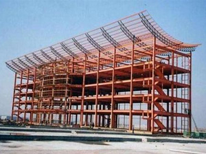 钢结构加工施工规范中的术语要求有哪些呢？